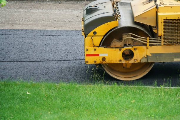 Best Paver Driveway Installation  in Gig Harbor, WA